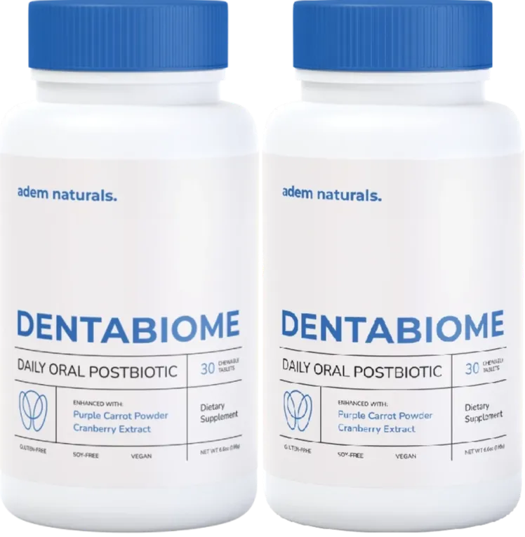 buy denta biome online