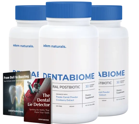 what-is-dentabiome
