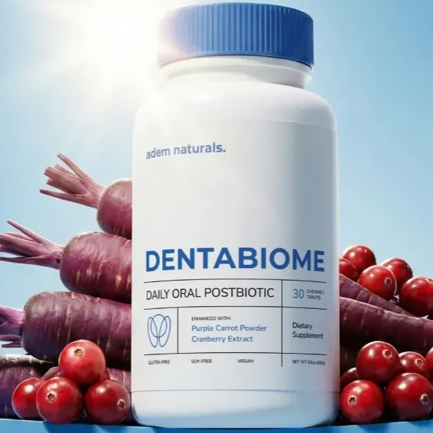 buy dentabiome online
